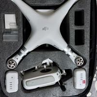 dji phantom 3 advanced 