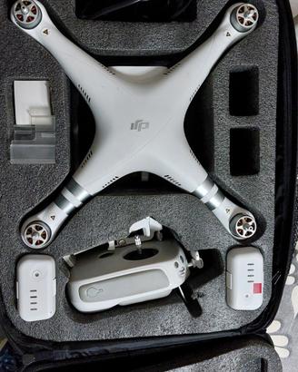dji phantom 3 advanced 