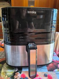 Friggitrice ad aria INNSKY
