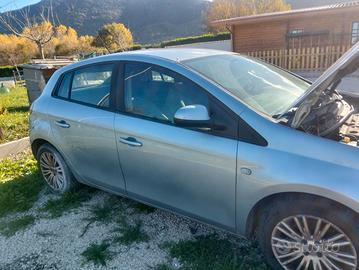 Fiat Bravo 2009 (PER PEZZI DI RICAMBIO)
