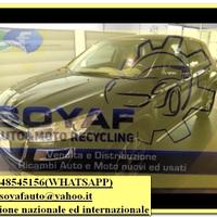 ricambi PEUGEOT 4008 2SERIE 2016-2020