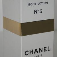 Chanel N°5 Body Lotion 200ml