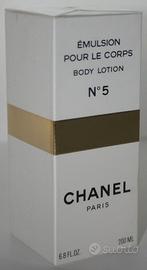 Chanel N°5 Body Lotion 200ml