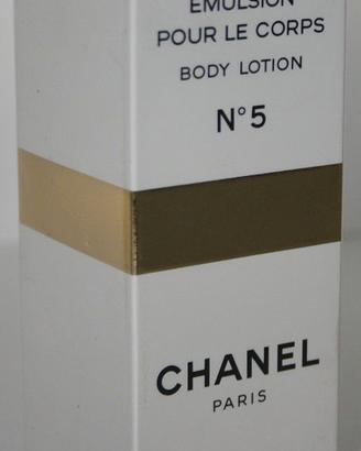 Chanel N°5 Body Lotion 200ml