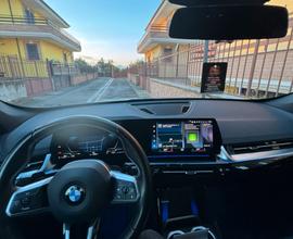 BMW X1 M Sport Sdrive 18d