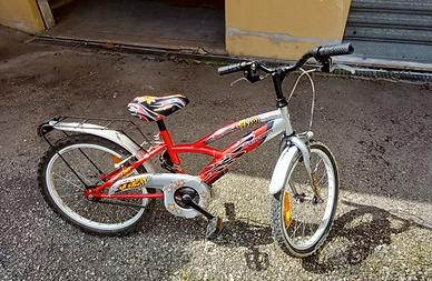 Bicicletta Ragazzo Casadei 20"