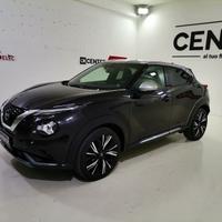 Nissan Juke 1.0 DIG-T 114 CV N-Design