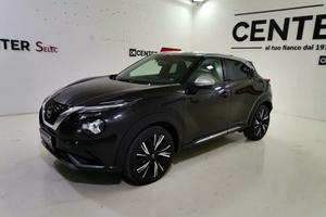 Nissan Juke 1.0 DIG-T 114 CV N-Design