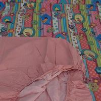 Completo lenzuola matrimoniale 