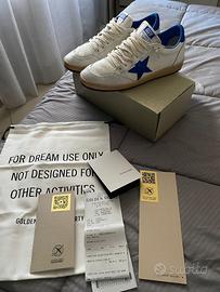 Golden goose ballstar