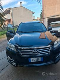 Toyota RAV 4 2013 - 2.2 2WD