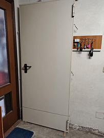 Porta Tagliafuoco 90x215