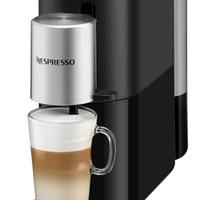 Macchina da caffè nespresso atelier