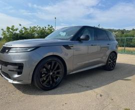 Land Rover RR Sport Range Rover Sport 3.0D l6...