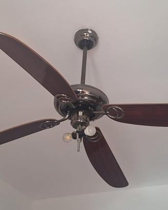 VENTILATORE DA SOFFITTO