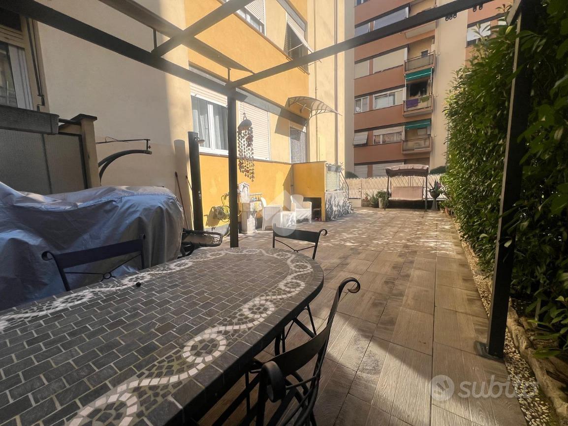 Appartamento – Rapallo, Cappelletta, San Michele di Pagana - Vista 3