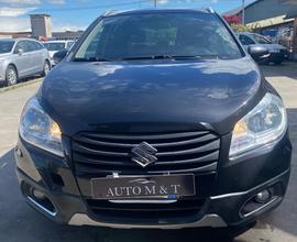 Suzuki S-Cross 1.6 VVT Plus CVT Star View
