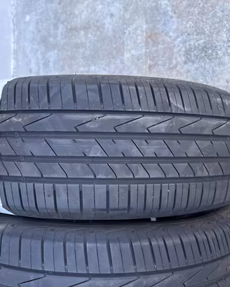 gomme usate 2356517 Estivo HANKOOK - Ven - 887