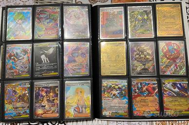 Masterset Mega Evoluzione