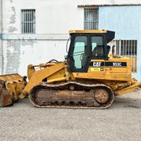 Cat 953 c