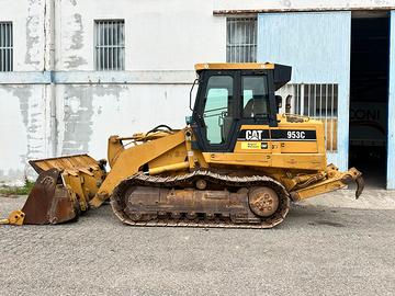 Cat 953 c