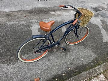 bici tipo americana 