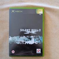 silent Hill 2 inner fears prima xbox