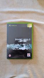silent Hill 2 inner fears prima xbox