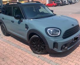 MINI Mini Countryman F60 - 2022