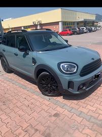 MINI Mini Countryman F60 - 2022