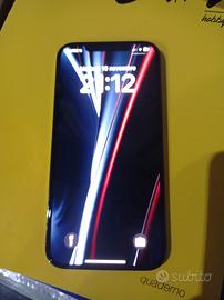 Iphone 12 pro max 256gb perfetto