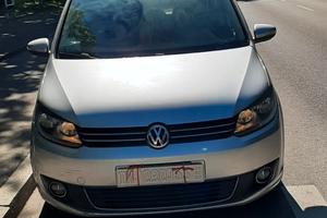 auto touran 2.0 Diesel 2011