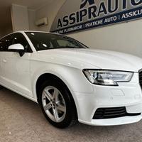 Audi A3 SPB 2.0 TDI S tronic Business
