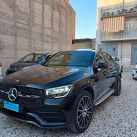 Mercedes-benz GLC 220 d 4Matic Coupé Premium Plus