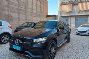 Mercedes-benz GLC 220 d 4Matic Coupé Premium Plus