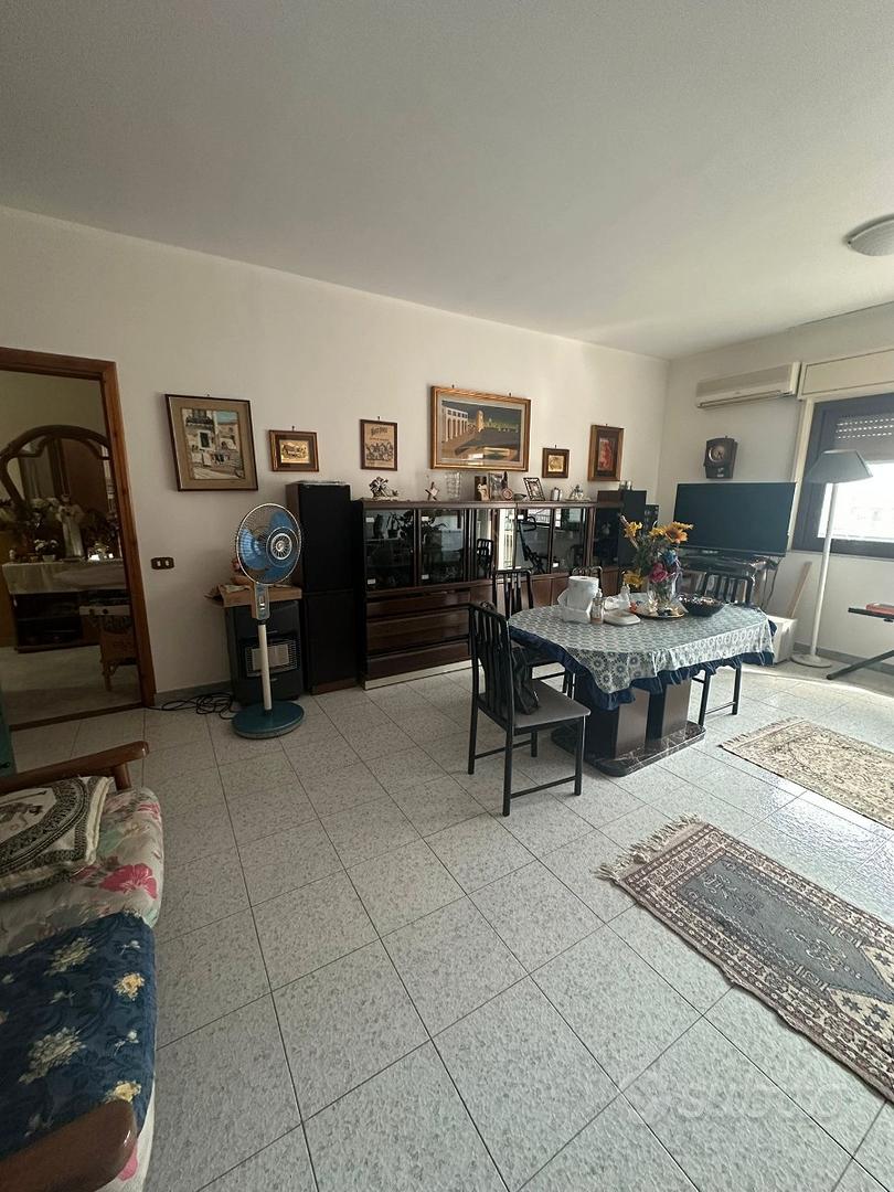 Appartamento – PA - Vista 5