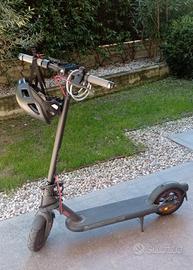 monopattino elettrico 