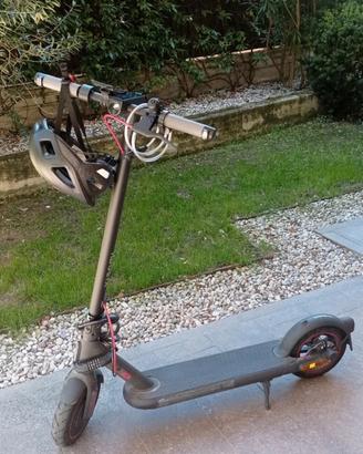 monopattino elettrico 