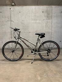 Bicicletta Donna
