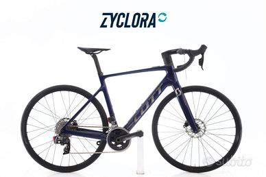 Scott Addict eRide 20 AXS 12V t.54
