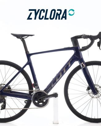 Scott Addict eRide 20 AXS 12V t.54