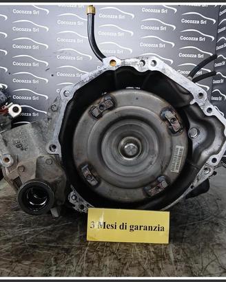 Cambio Automatico CHRYSLER Voyager III 2.8 ENR .