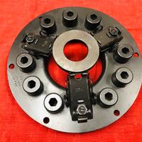 Spingidisco frizione meccanica Alfa Romeo 105 750