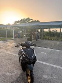 keeway icon 125