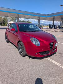 Alfa Romeo Mito 155cv