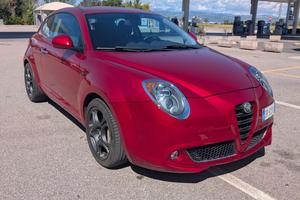 Alfa Romeo Mito 155cv
