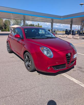 Alfa Romeo Mito 155cv