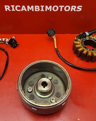 STATORE VOLANO BMW C1 C125 C200