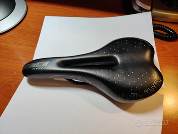 Sella mtb selle Italia SLS Max