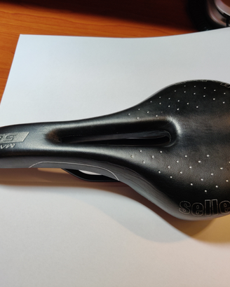 Sella mtb selle Italia SLS Max